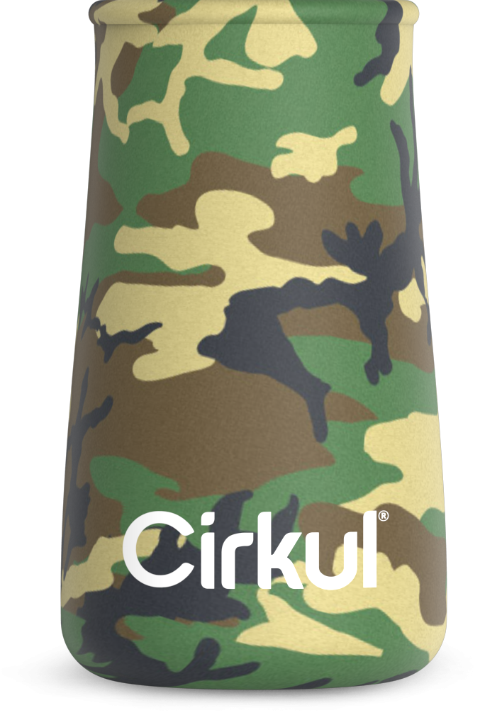 22oz. Chill Sleeve (for 22oz. Plastic & Squeeze Bottle) OK28F8